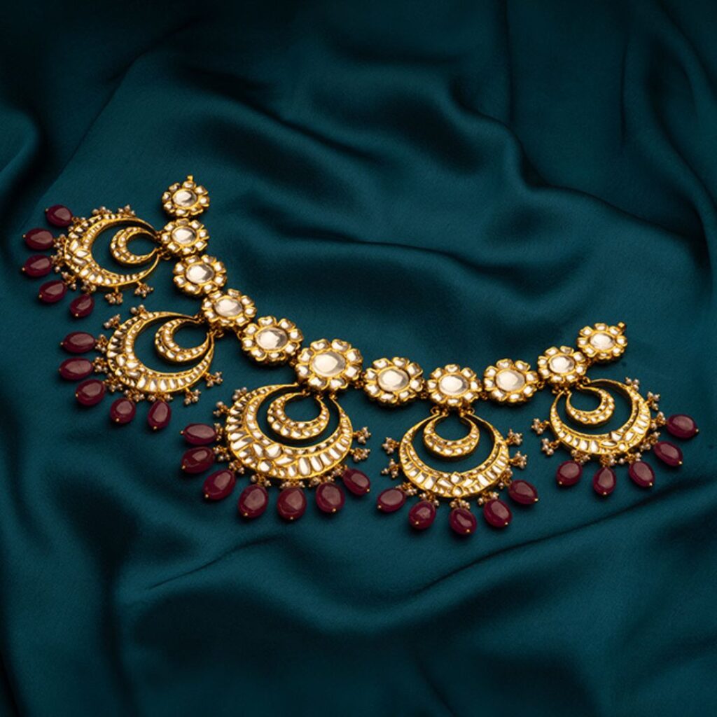 Jewellery Brand Photoshoot