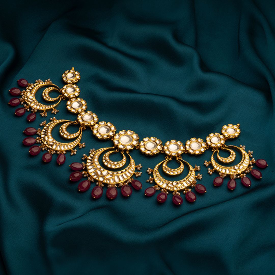 Jewellery Brand Photoshoot