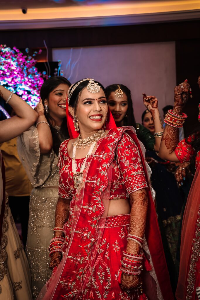 Indian Bride