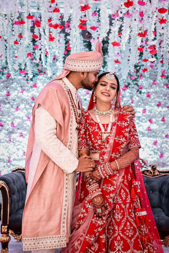 Indian Wedding Pictures