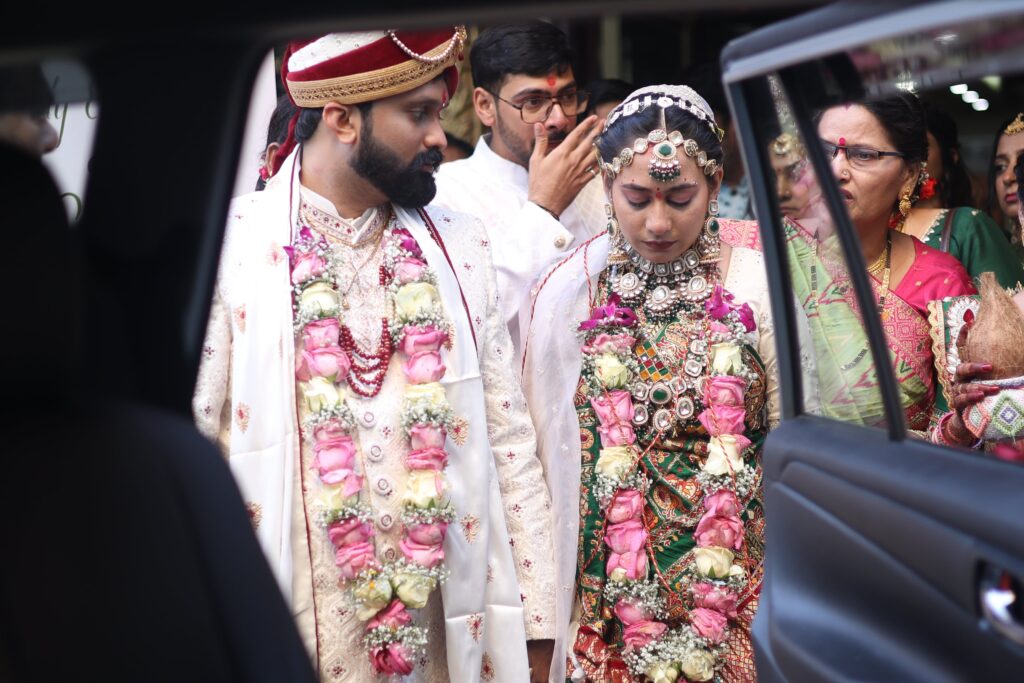 Wedding Photography - Perfect Moments