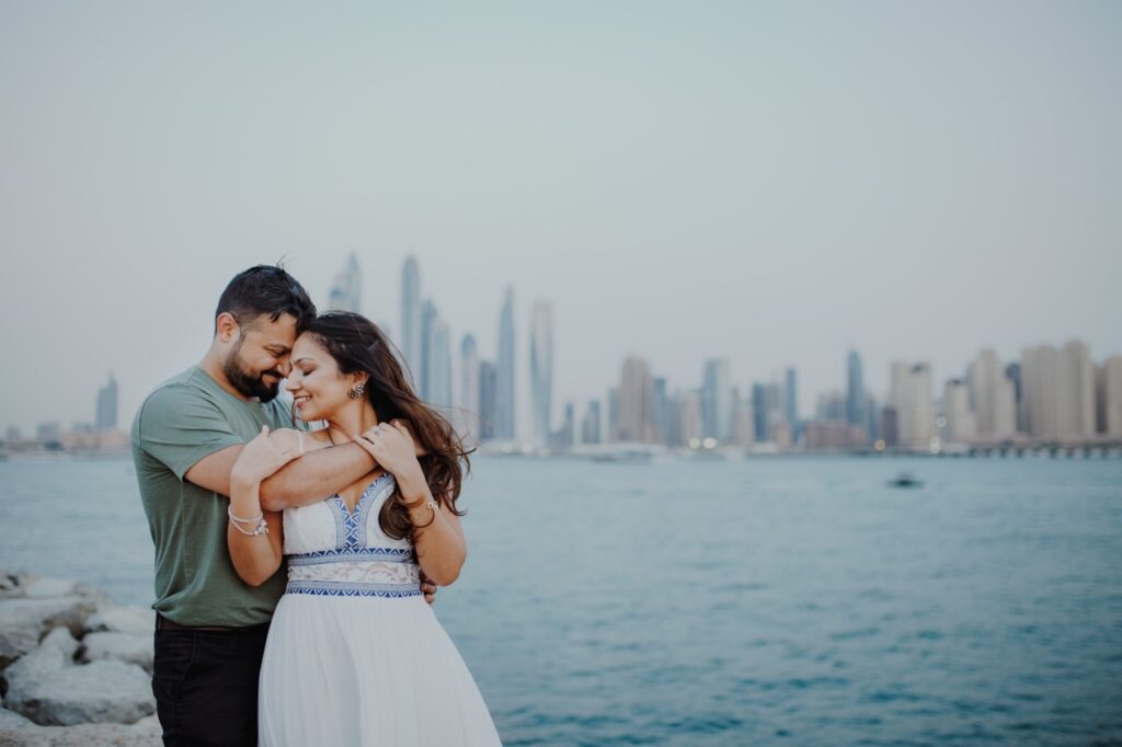 Pre-wedding photography in mumbai