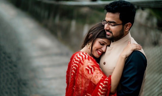 Pre - Wedding Photos