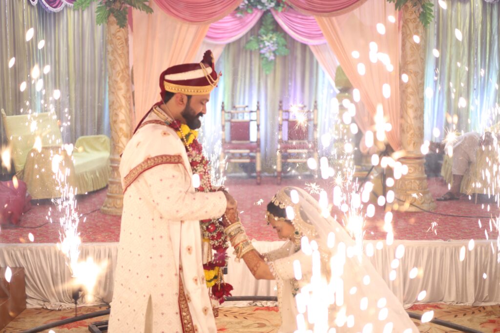 One of the best Wedding Photographers In Mumbai