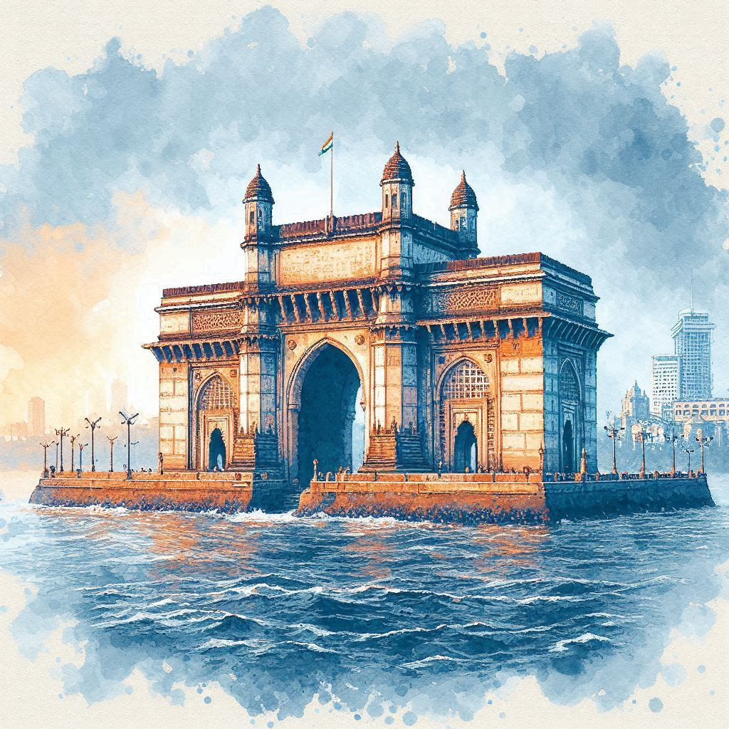 Pre-Wedding Shoot in Mumbai