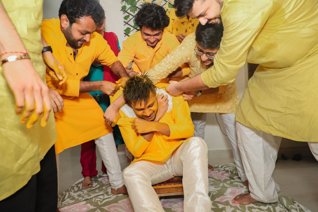 Wedding Photographers Near me