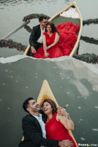 Pre-wedding in mumbai