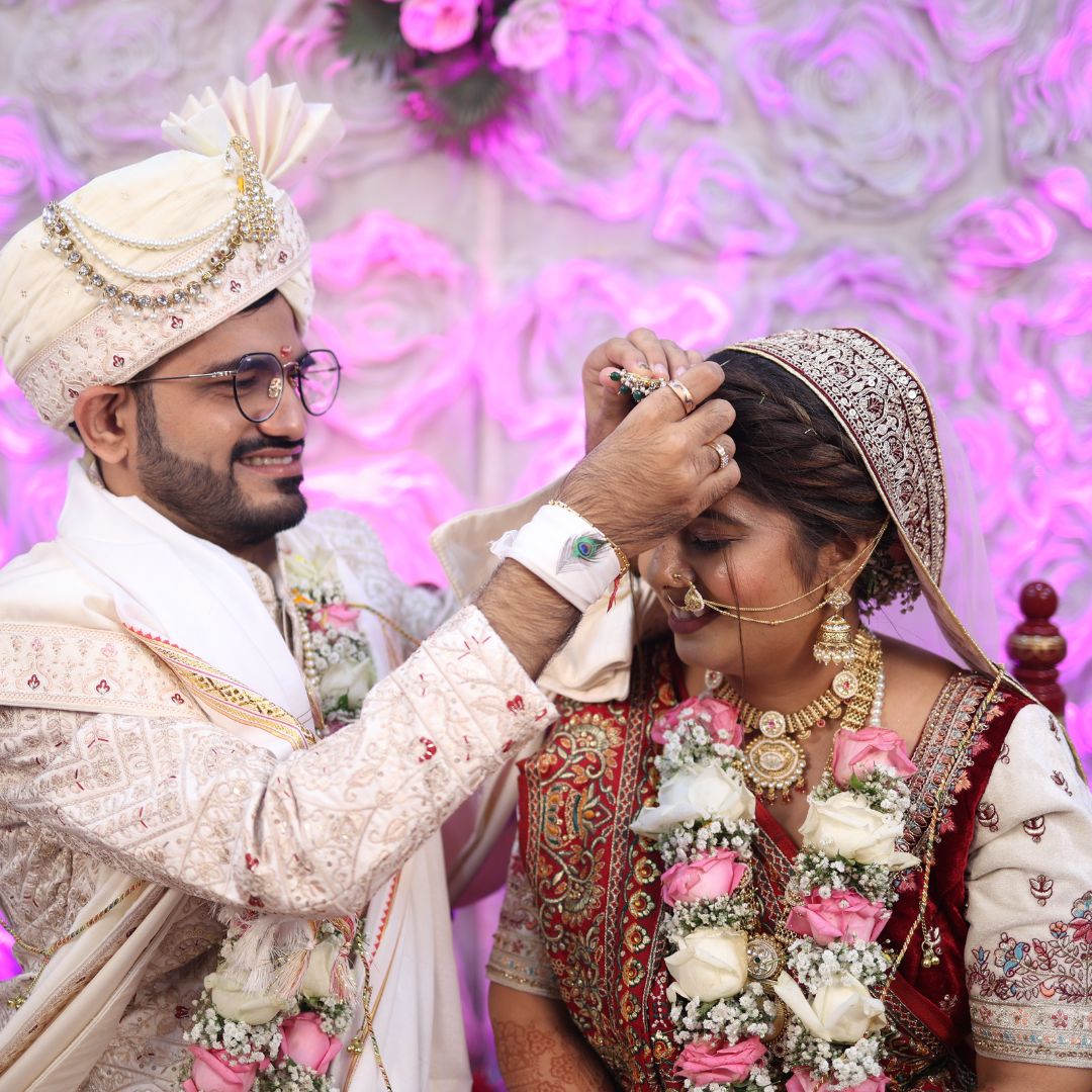 Best Wedding Photographers in Mumbai – The Still Story Studio