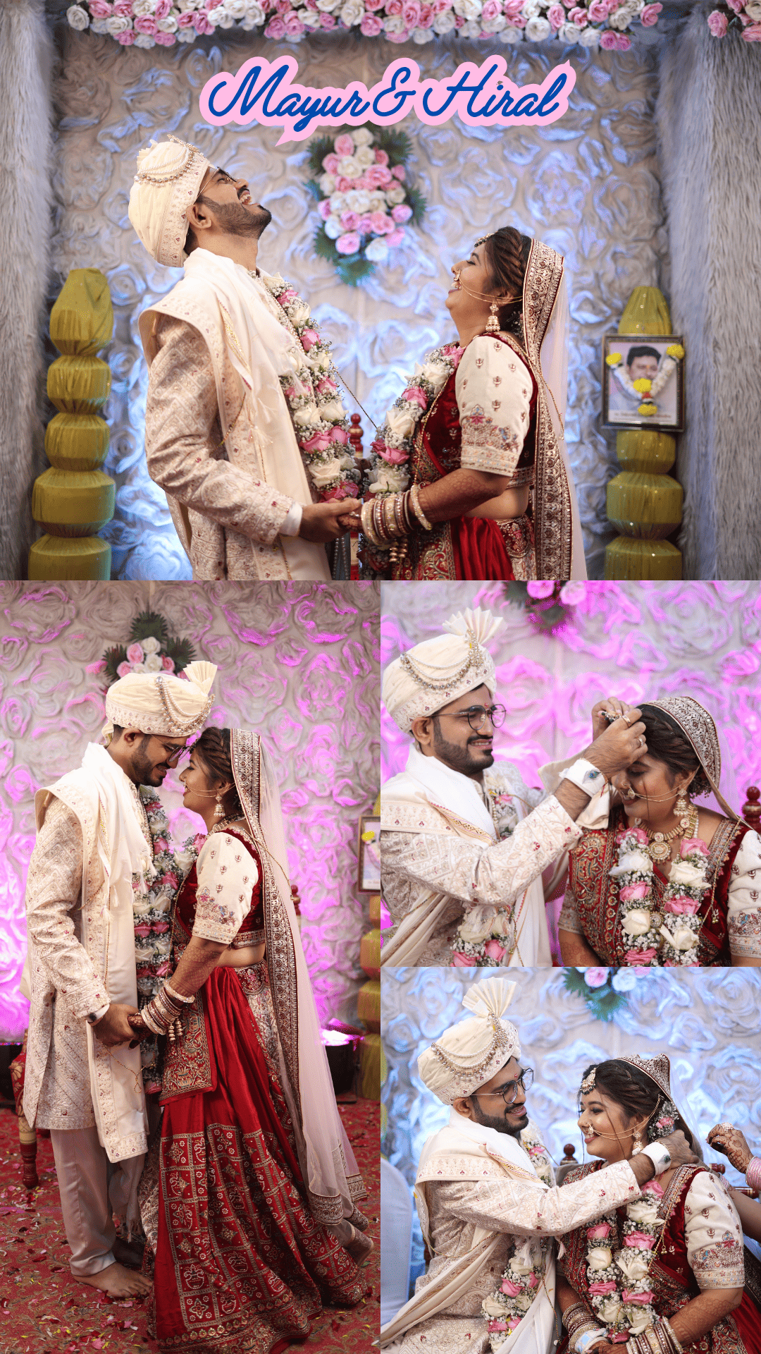 Wedding photography in mumbai