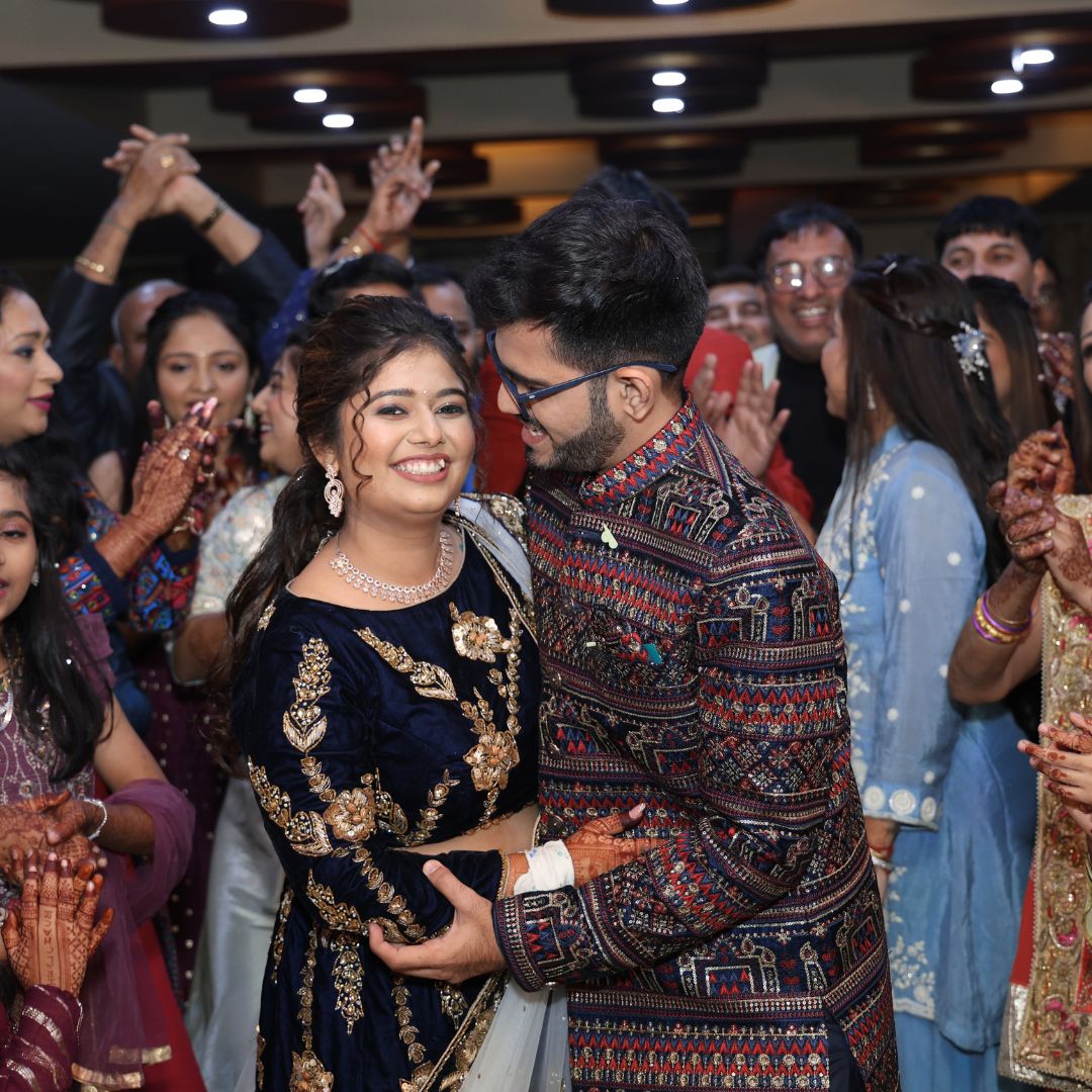 Social Media Wedding Photographers