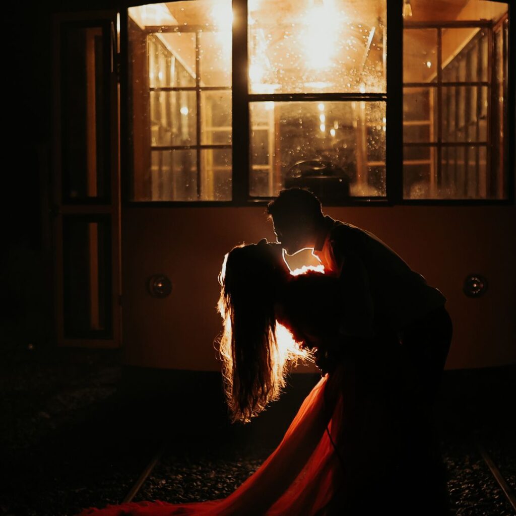Budget Friendly Pre-wedding shoot