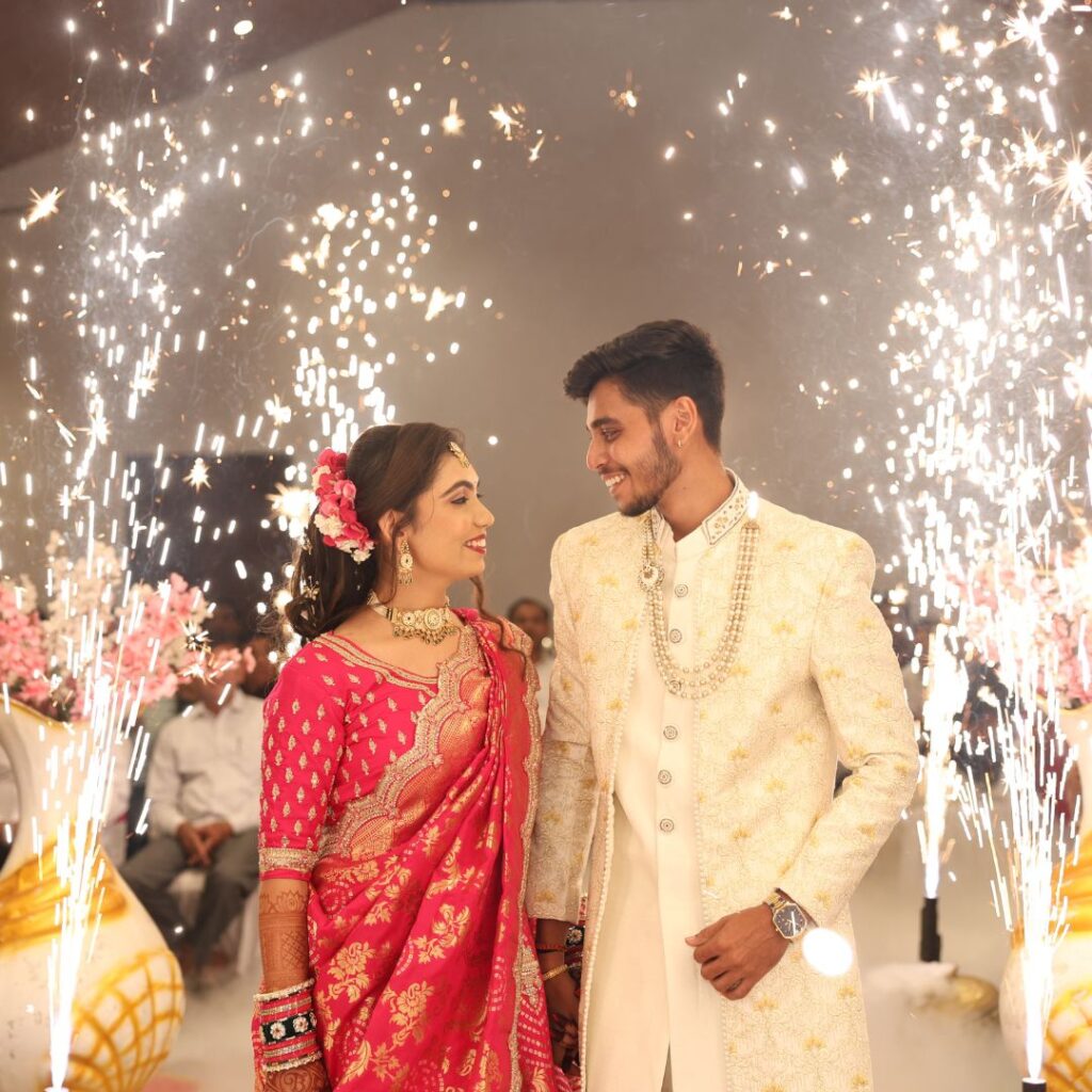 Book a destination wedding photographer