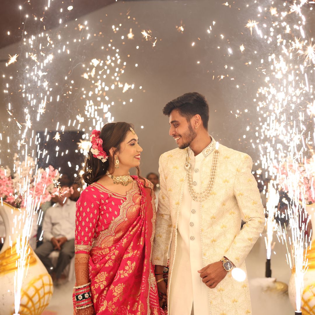 Book a destination wedding photographer