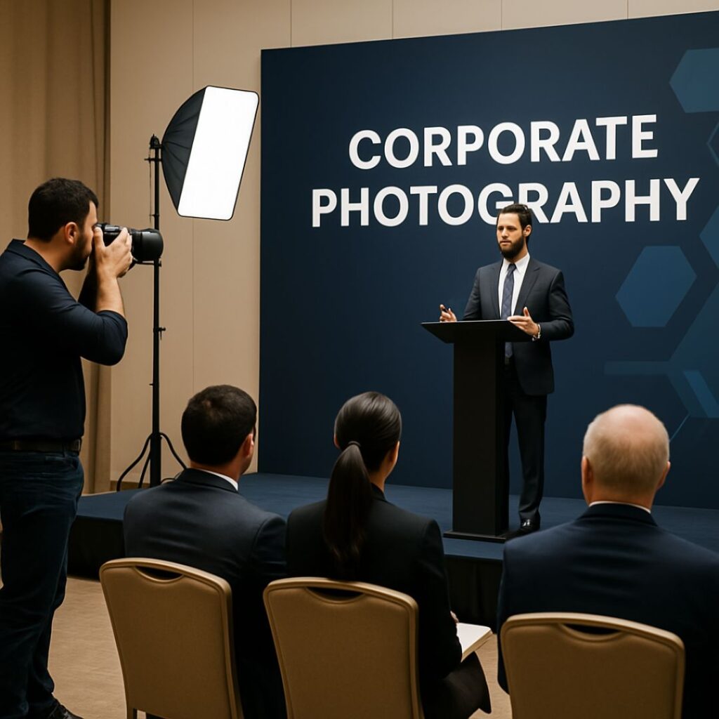 Photography Tips for Startups to Look Like a Fortune 500 Brand